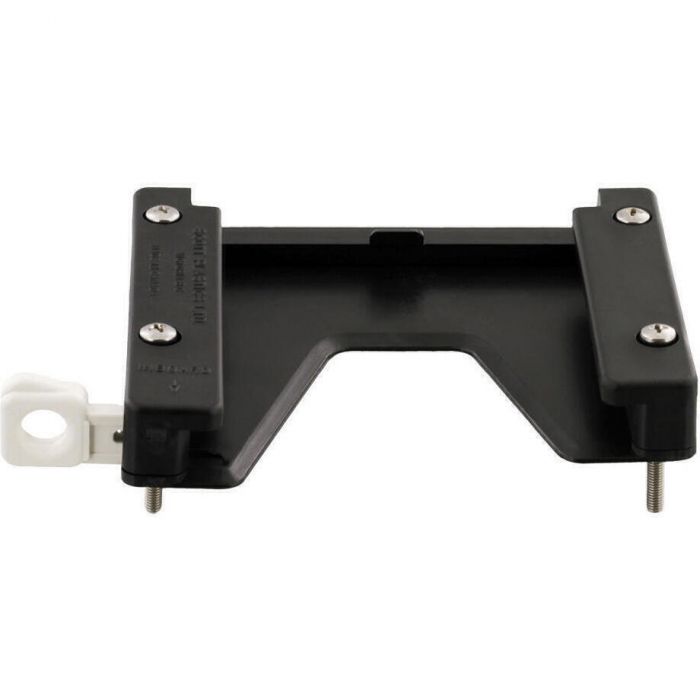 Scotty Side Deck Mounting Bracket Black