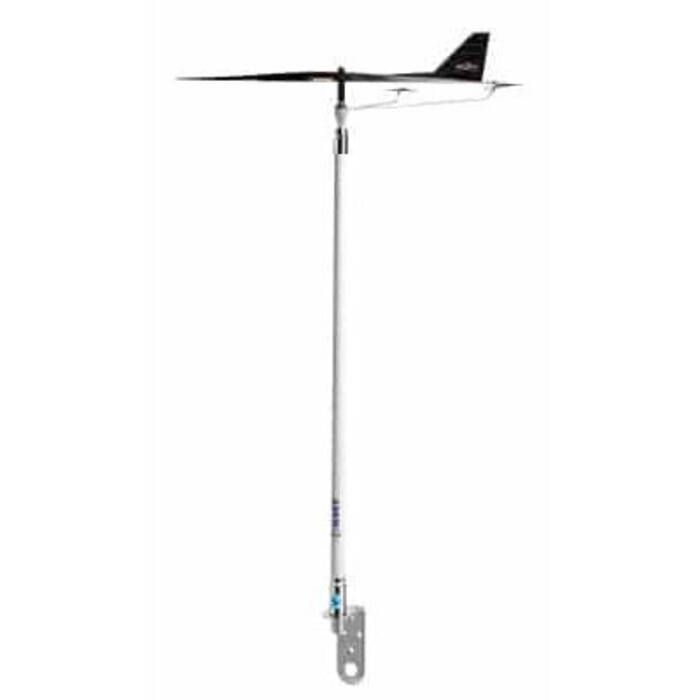 Image of : Scout VHF50 VHF Antenna with Windex 15 - Windex Scout VHF 50 