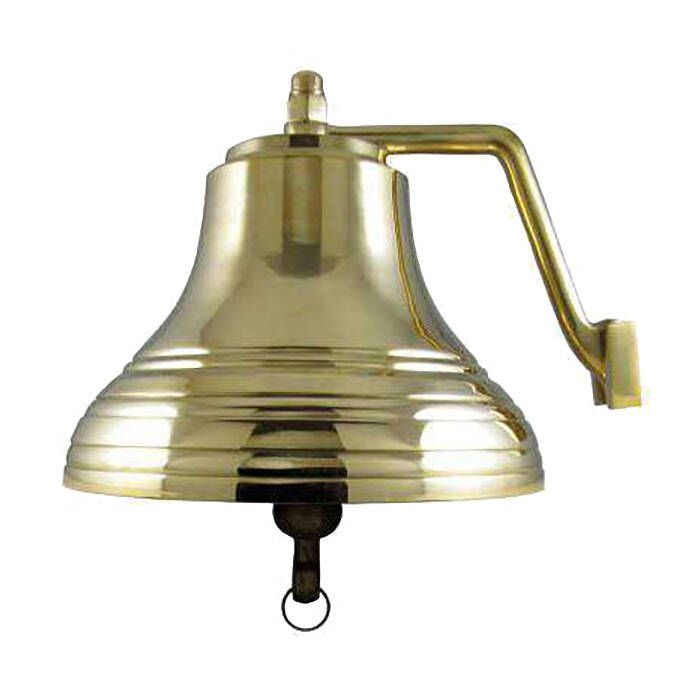 8 Ship's Bell