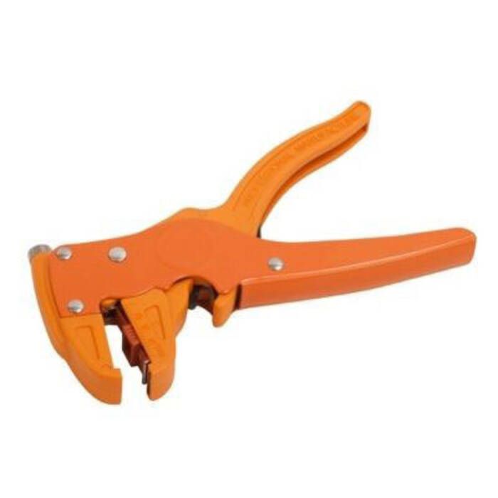 Image of : Sea-Dog Adjustable Wire Stripper/Cutter Tool - 429930-1 