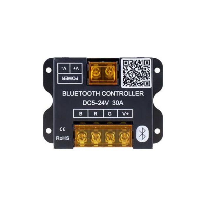 Image of : Sea-Dog Bluetooth Smart Phone LED RGB Light Controller - 403051-1 
