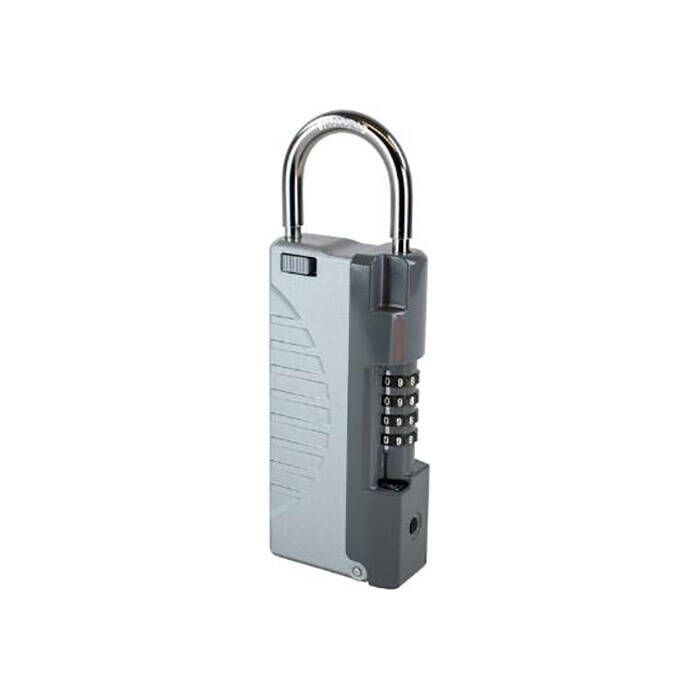 Image of : Sea-Dog Combination Key Lock Box - 222009-1 