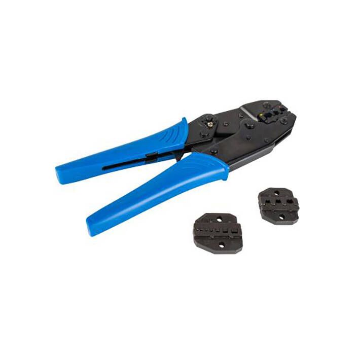 Image of : Sea-Dog Deluxe Terminal Crimper Tool - 429910-1 