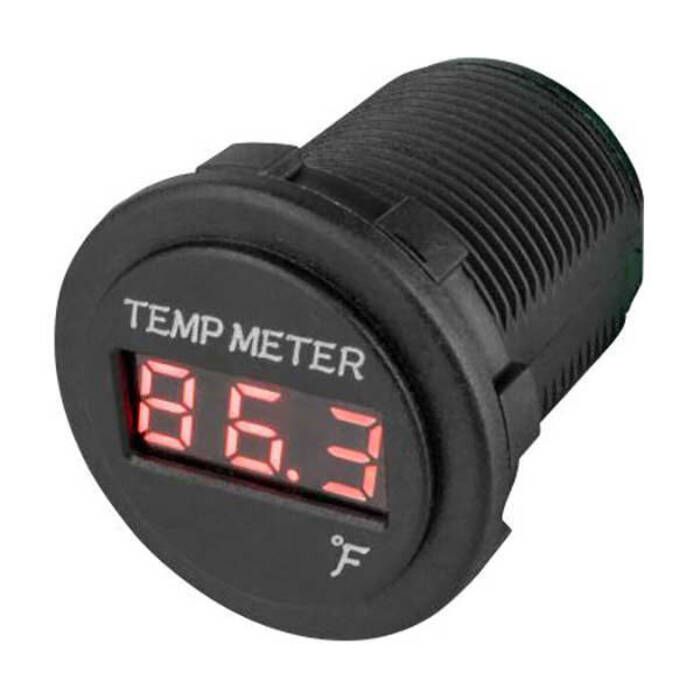 Item 14141 - Digital Temperature and Humidity Meter