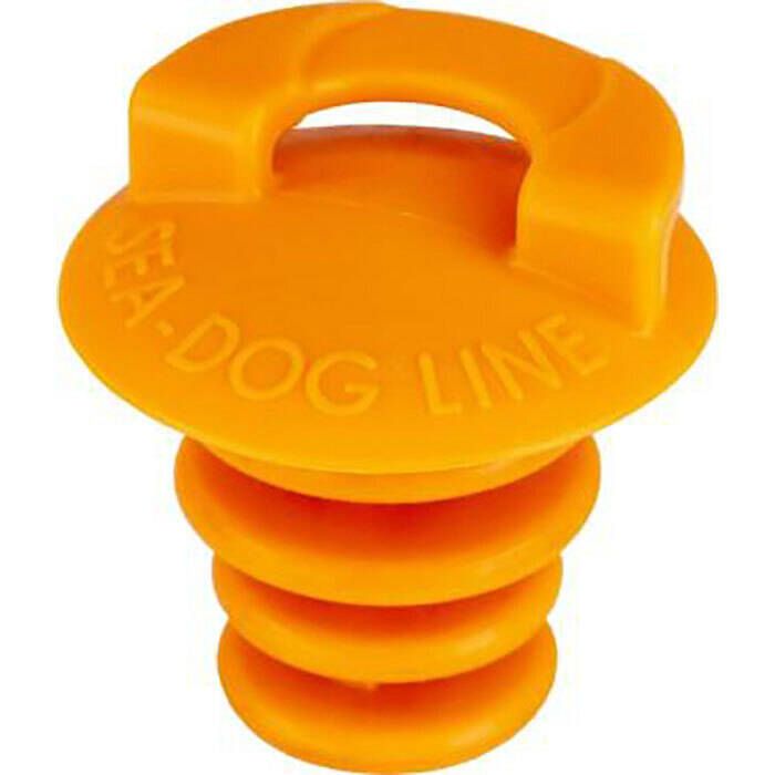 Image of : Sea-Dog Emergency Deck Fill Plug - 357390-1 