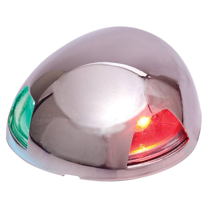 Image of : Sea-Dog LED Bi-Color Navigation Light - 400059-1 