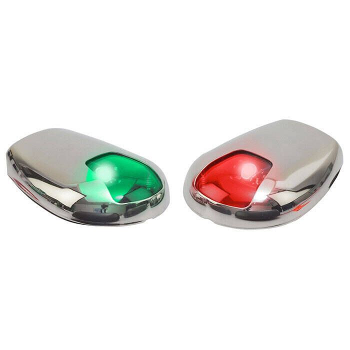 LED Port & Starboard Light Pair - 400079-1 |