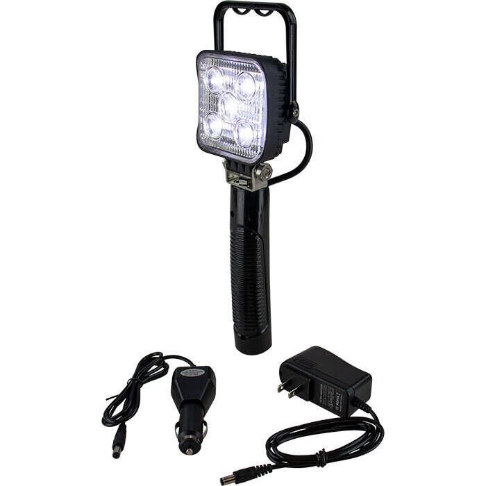 Image of : Sea-Dog LED Rechargeable Handheld Flood Light - 405300-3 