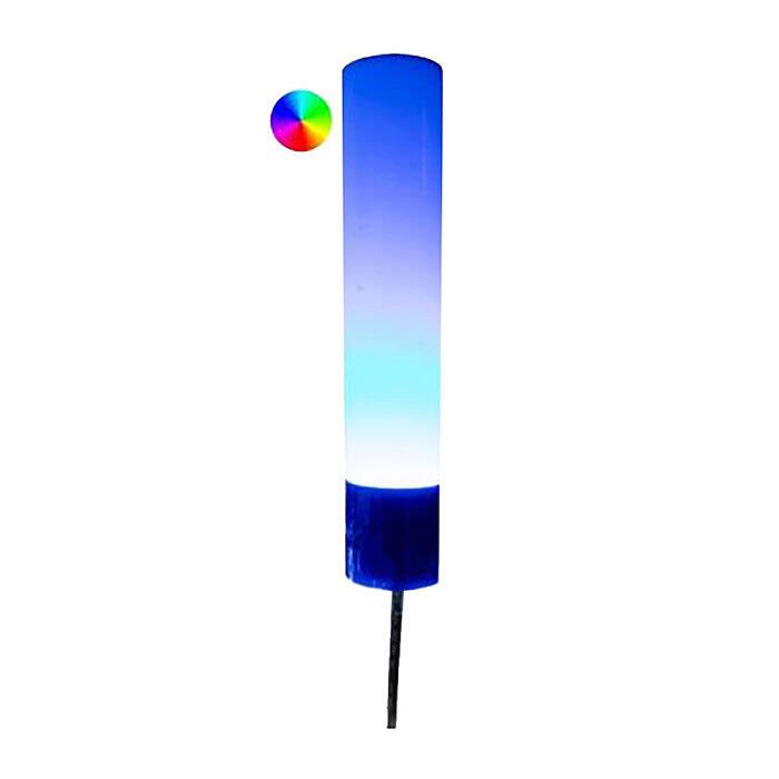 Image of : Sea-Dog LED RGB Rod Holder Tube Insert - 325189-1 
