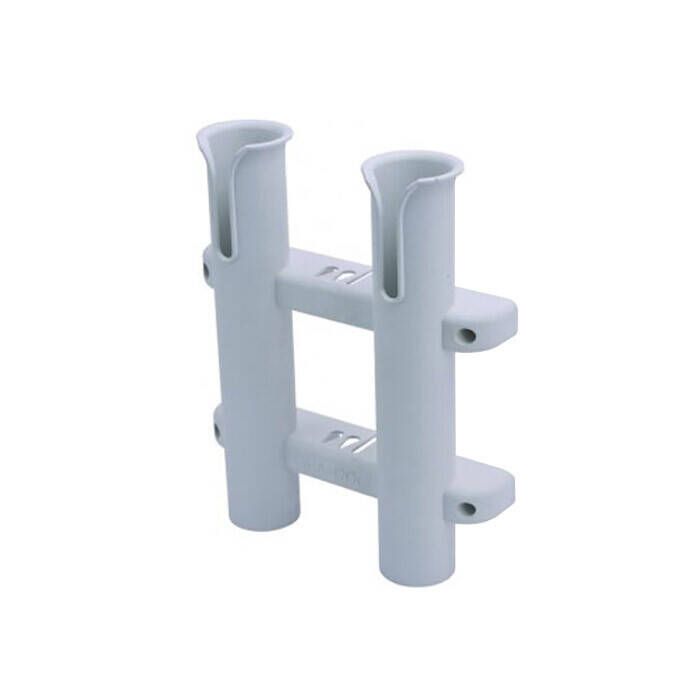 T-H Marine Vertical Side Mounted Fishing Rod Holder