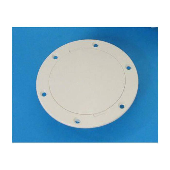 Image of : Sea-Dog Snap-in Deck Plate for Vent - 3