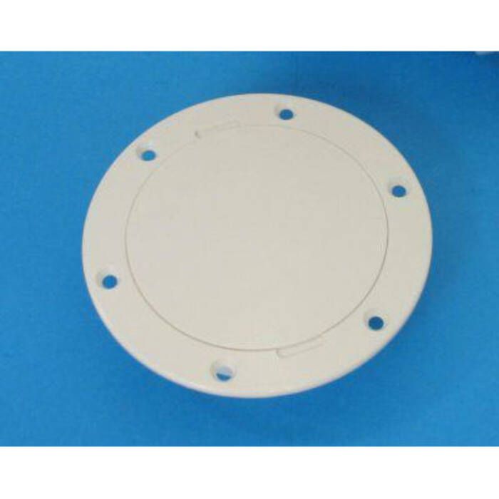 Image of : Sea-Dog Snap-in Deck Plate for Vent - 4