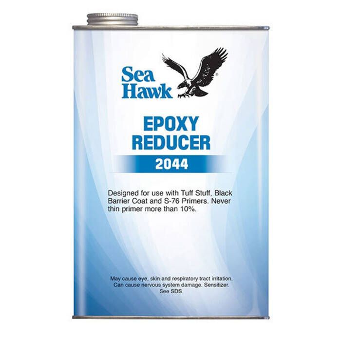 Image of : Sea Hawk 2044 Epoxy Reducer 