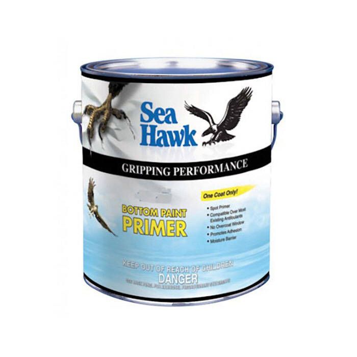 Image of : Sea Hawk Bottom Paint Primer 