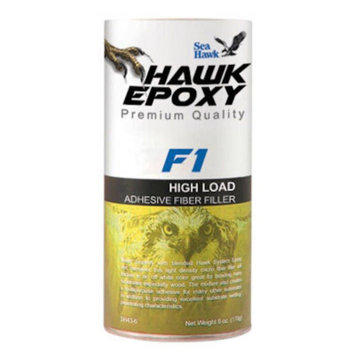 Image of : Sea Hawk High Load Adhesive Filler 
