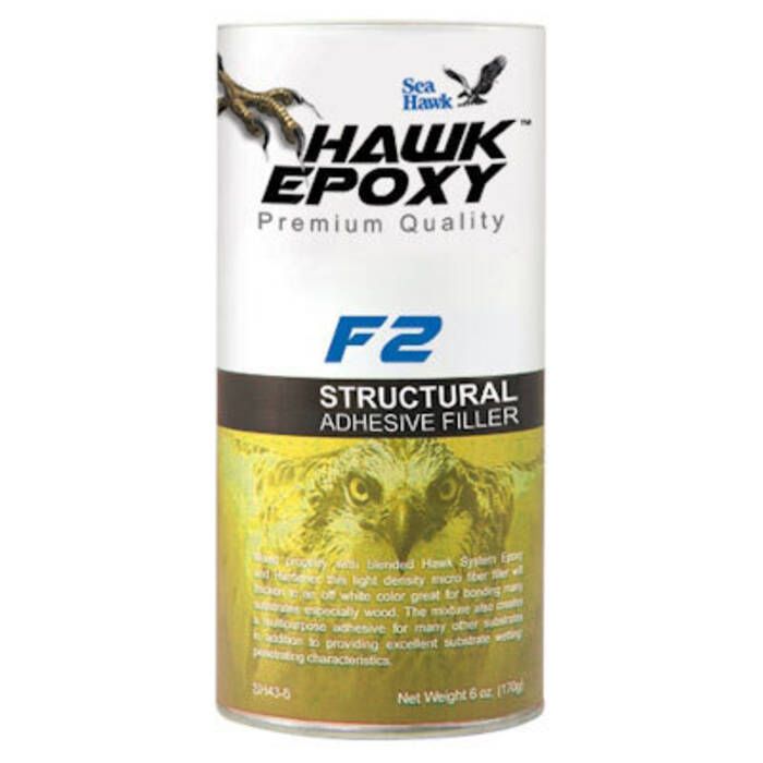 Image of : Sea Hawk Structural Adhesive Filler 