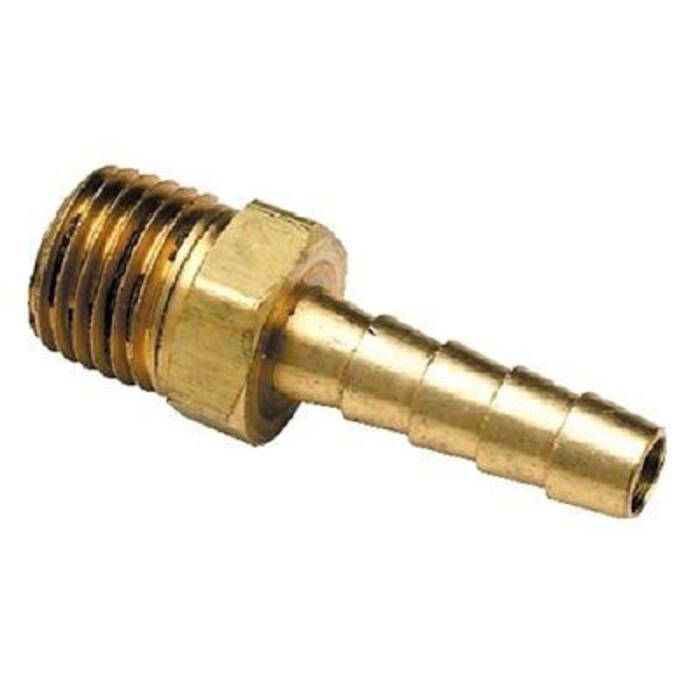 Image of : Seachoice Brass Connector Fitting 