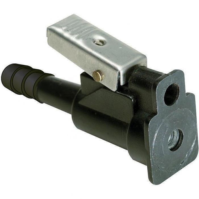 Seachoice Yamaha/Mercury/Mariner Tank Fuel Connector - 3/8