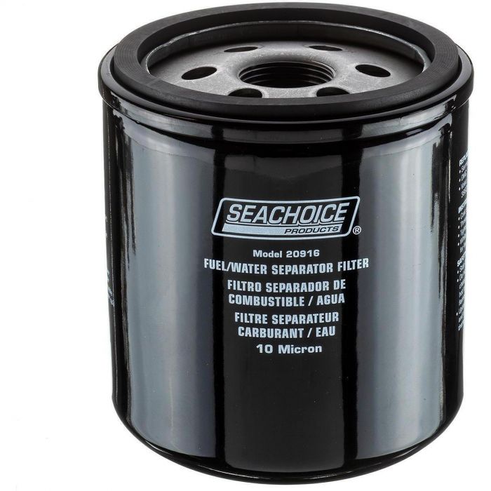 Seachoice Fuel/Water Separator Filter | Defender Marine
