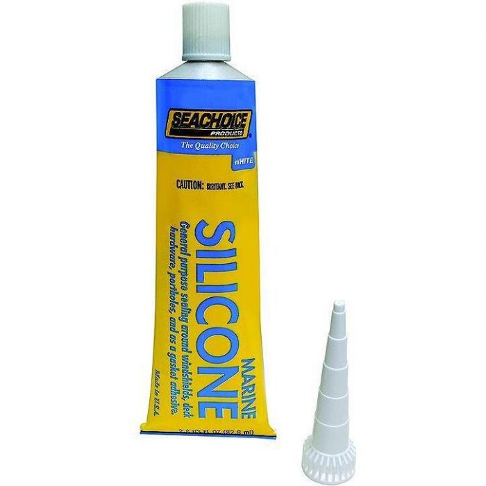 Seachoice Mercury Alpha One Gen II Anode Kit - Magnesium Fresh Water Corrosion Protection