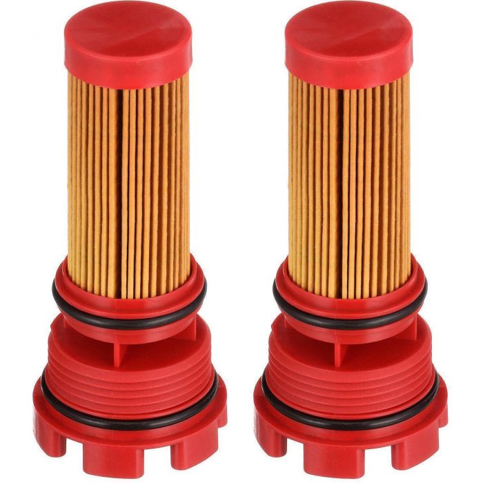 Image of : Seachoice Optimax/Verado Outboard Replacement Filter (2-Pack) - 20981