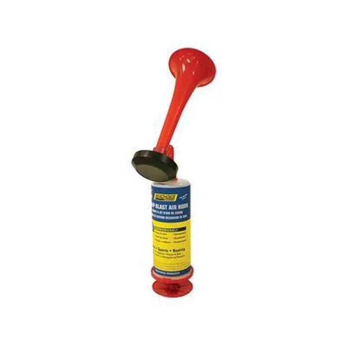 Image of : Seachoice Pump Blast Manual Air Horn - 46311 