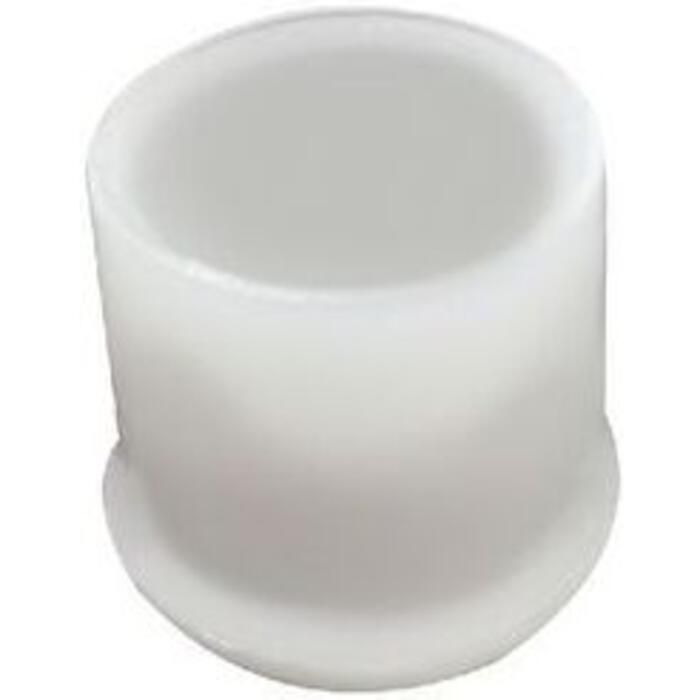 Seachoice 05171 – Presa Di Ricambio Per Luce Laterale Nautica Old Style 0515 – Acciaio Inox