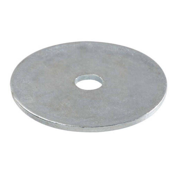 Image of : Seachoice Stainless Steel Fender Washers 