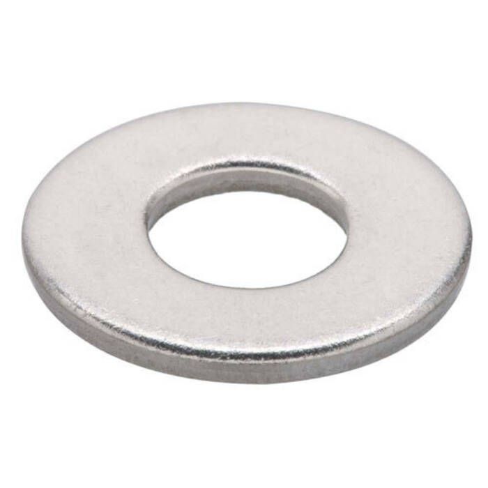 Image of : Seachoice Stainless Steel Flat Washers 