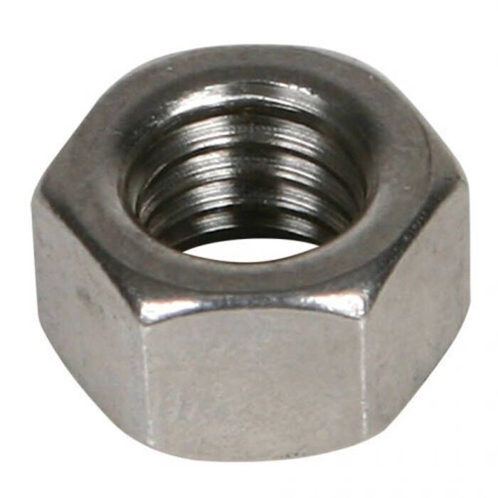 Image of : Seachoice Stainless Steel Hex Nuts 