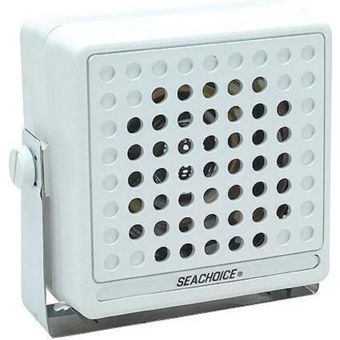 Amazon.com: Standard Horizon MLS-410 Fixed Mount Speaker