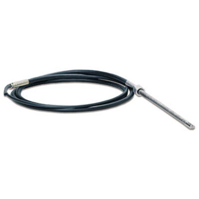 Image of : SeaStar Teleflex QCII Replacement Rotary Steering Cable 