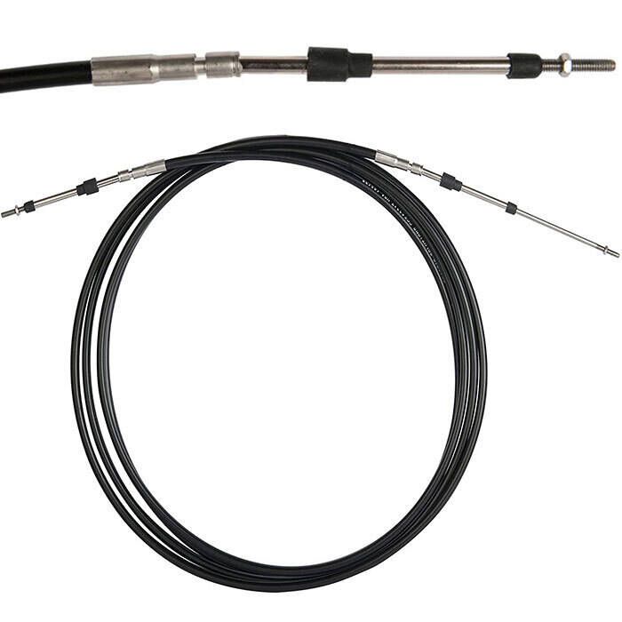 Image of : SeaStar Teleflex Xtreme 3300 Control Cable 