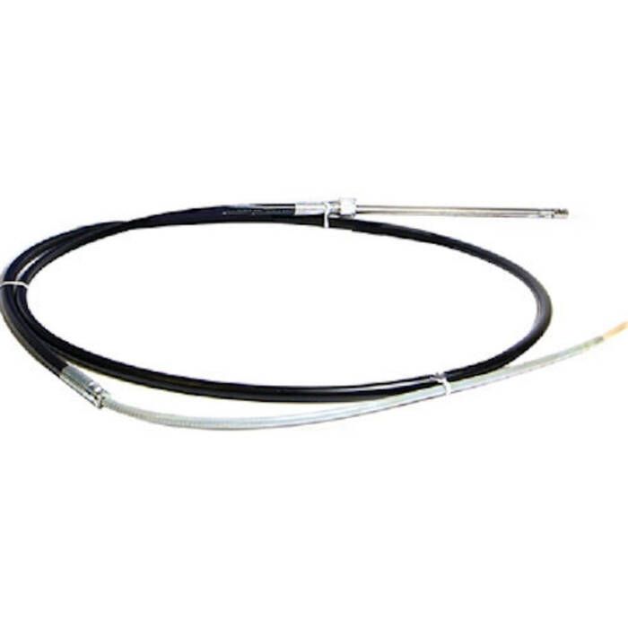 SeaStar Teleflex XTREME Quick Connect Steering Cable 9'