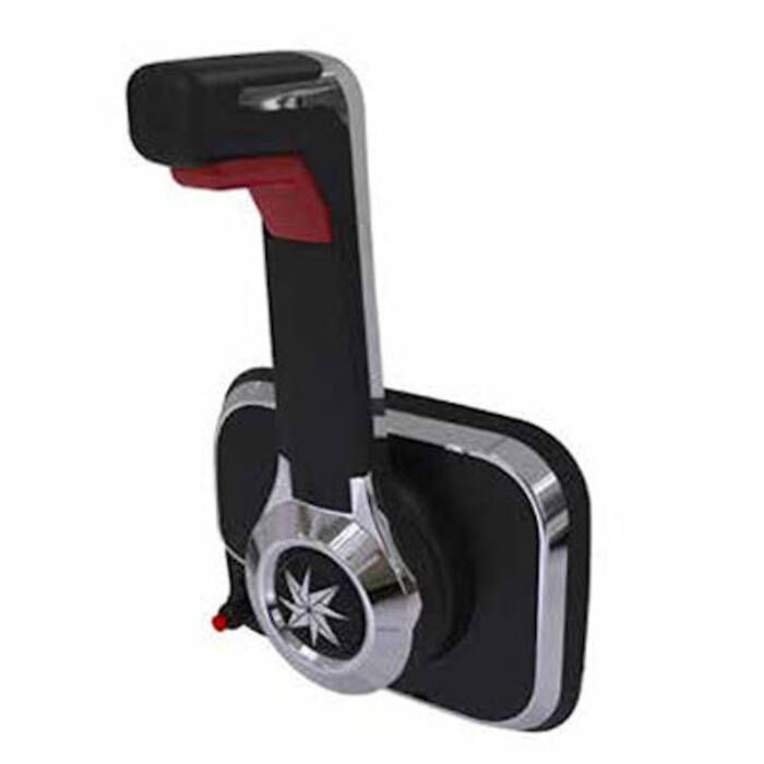 Image of : SeaStar Xtreme Center Console Throttle and Shift Control 