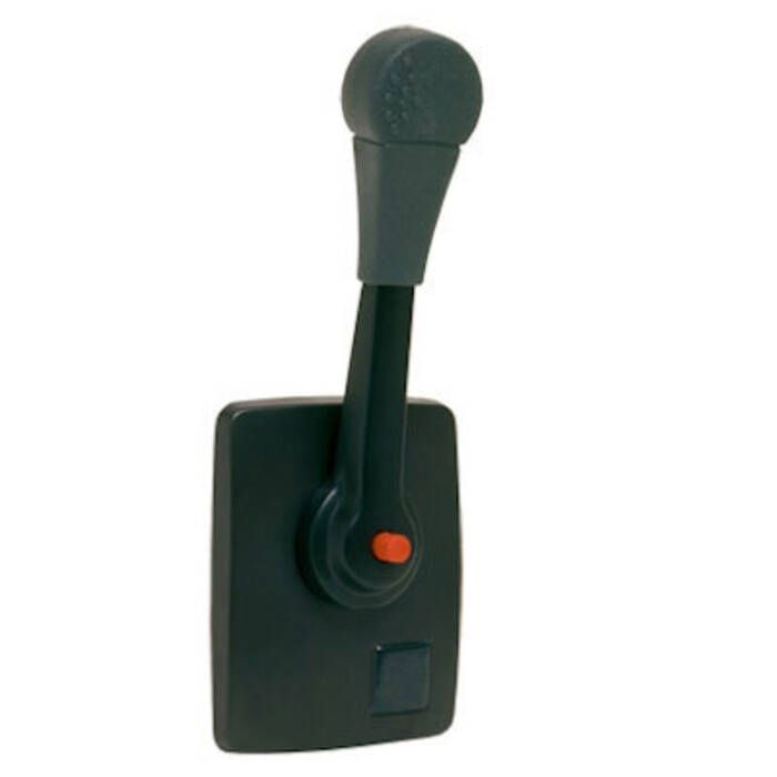 Image of : SeaStar Xtreme Sailboat Side Mount Throttle and Shift Control - CH2100P 