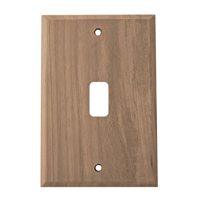 Image of : SeaTeak Light Switch Cover Plate - 60172 