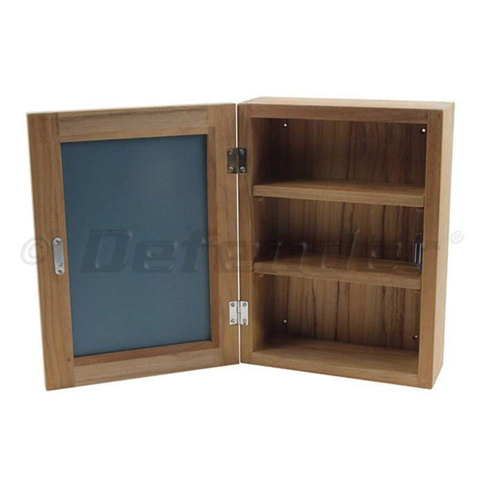 SeaTeak Medicine Chest - Thumbnail 5