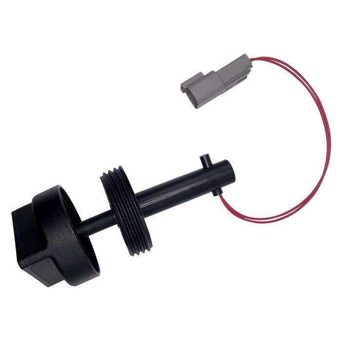 Image of : Seaview InteliPlug ProXT Captive Drain Plug & Garboard Assembly Kit - SVIPPROXT 