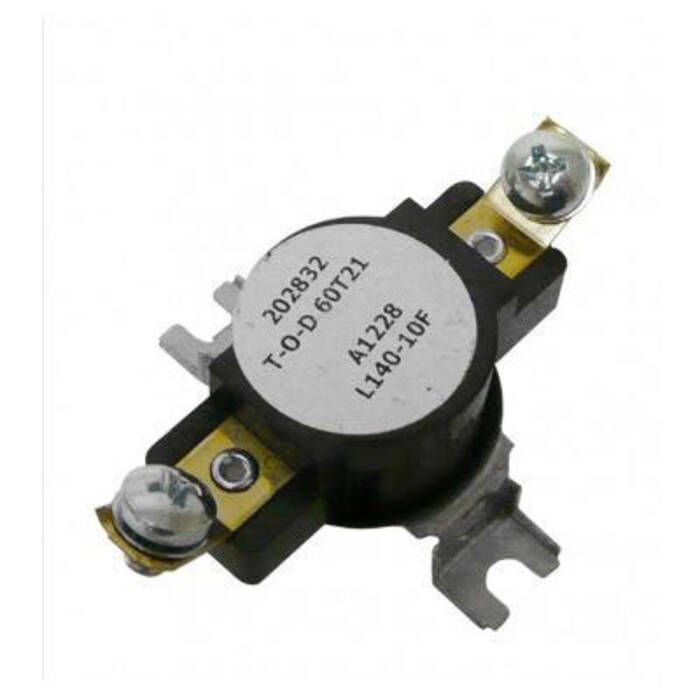 Image of : Seaward Replacement Water Heater Thermostat - 73129 