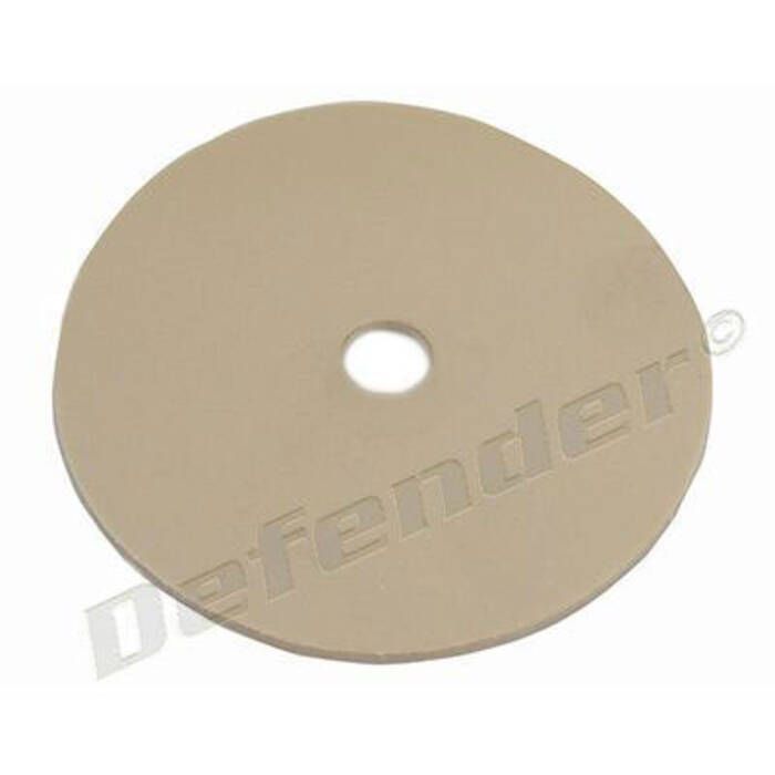 Image of : Sen-Dure Replacement Gasket for Heat Exchanger End Covers and Flanges 