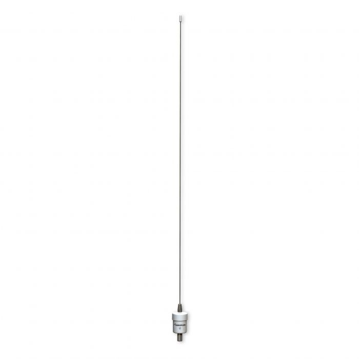 Shakespeare Masthead Squat Body Antenna - 5215-AIS