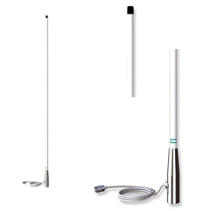 Shakespeare VHF Antenna - 396-1 | Defender