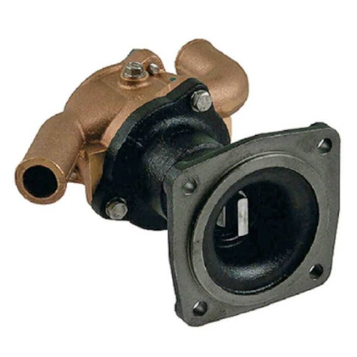 Image of : Sherwood Engine Cooling Pump - G1010 