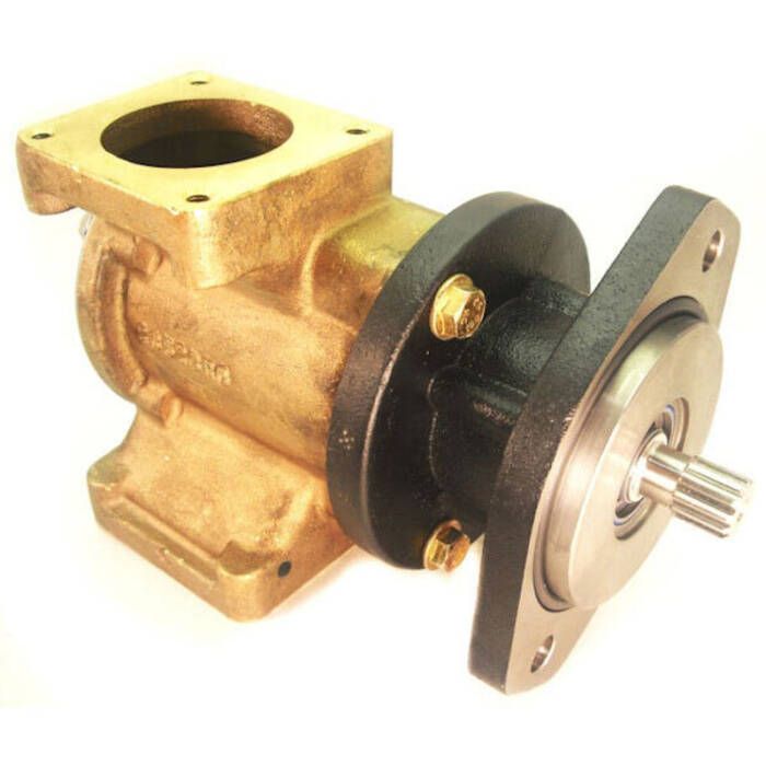 Image of : Sherwood Engine Cooling Pump - G2903X 
