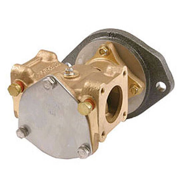 Image of : Sherwood Engine Cooling Pump - P1710C 