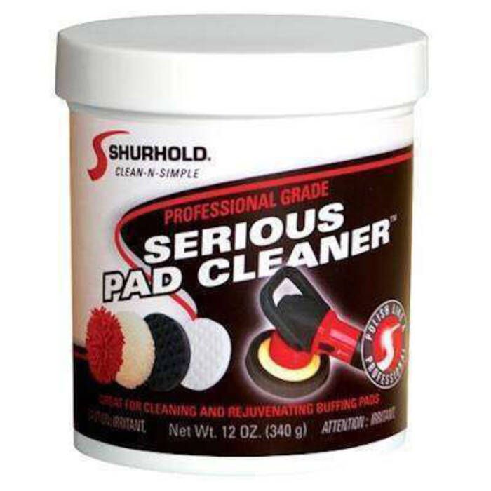 Image of : Shurhold Serious Pad Cleaner - Concentrate - 30803 