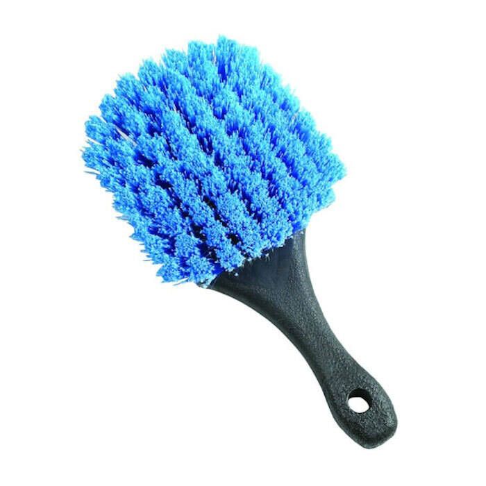 Image of : Shurhold Short Handle Dip & Scrub Brush - 274 