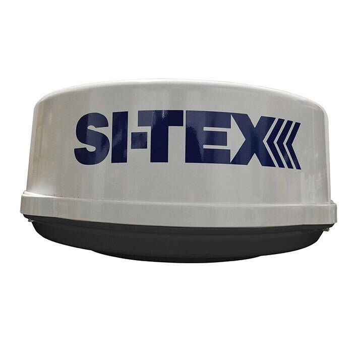Image of : SI-TEX 4 kW Wifi Radar - MDS-12 