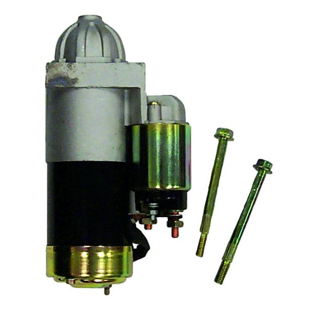 Sierra Starter - Clockwise - 1.7 KW - 18-5913 | Defender Marine